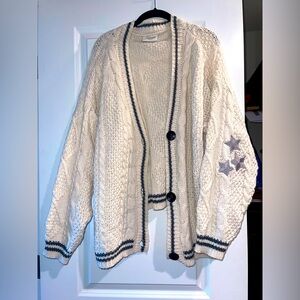 ✨ BRAND NEW ✨ 2024 Folklore cardigan!